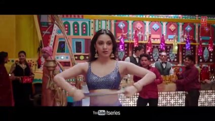 Hasina Pagal Deewani | Indoo Ki Jawani| Kiara Advani | Aditya Seal | Mika Singh |Asees KaurShabbir  y n studio