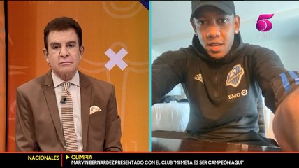 Romell Quioto revela qué le dice Tierry Henry pevio a cada partido de la MLS