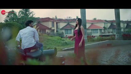 Humsafar - Official Music Video - Pamela Jain - Yash Eshwari - Shourya Ghatak