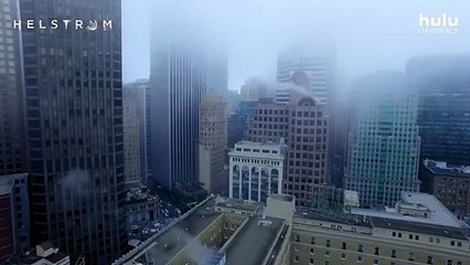 HELSTROM Trailer (2020) Marvel Hulu Horror Series