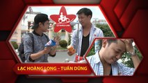 Lạc Hoàng Long và Tuấn Dũng 'tình cảm anh em rạn nứt' sau Lữ Khách 24H | LK24H #350 