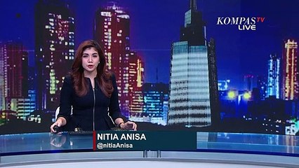 Detik-Detik Kurir Narkoba Ditangkap oleh Polisi