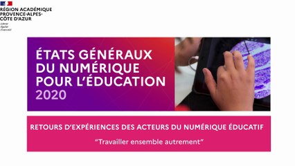 Solidarité COVID : des ponts entre générations - collège Gabrielle Colette (Puget-sur-Argens)