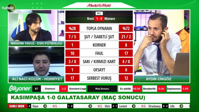 Fatih Terim sahayı neden terk etti? Ali Naci Küçük aktardı