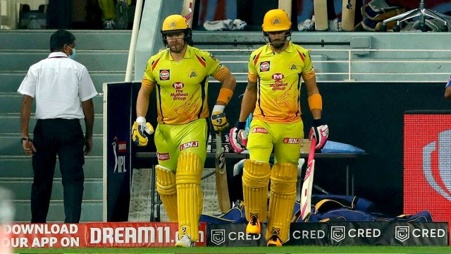 IPL 2020: CSK வெற்றி! Punjabஐ கதற விட்ட Watson, Faf | OneIndia Tamil