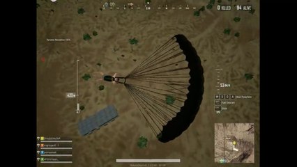 PUBG Lite on ATI FirePro 3800 Core 2 Quad Q9300 PC