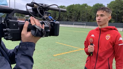 Highlights U17-J5 : AS Monaco 2-1 AC Ajaccio