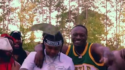 Cardi B - Free ft. Nicki Minaj, Megan Thee Stallion, Young M.A, Kash Doll (Official Video)