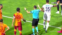 Kasımpaşa 1-0 Galatasaray Maçın Geniş Özeti ve Golü