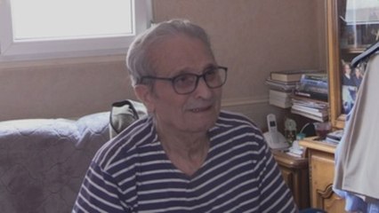 Muere en Francia Juan Romero, el último superviviente español de Mauthausen