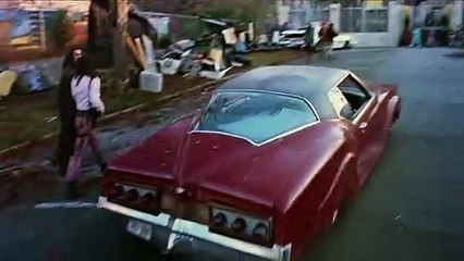 Class of 1999 (1990) ORIGINAL TRAILER [HD 1080p]