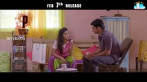 Neevalle Nenunna Trailer Surya Sreenivas Sri Pallavi 2020 Latest Telugu Movie Trailer