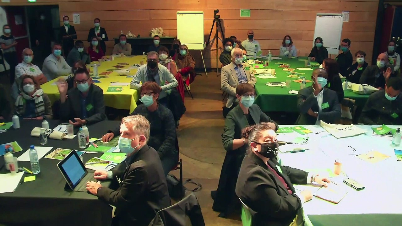 Débat public imPACtons! - Assemblée Citoyenne sur l'Agriculture - soirée d'ouverture