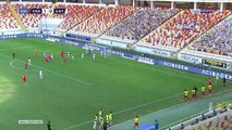 Yeni Malatyaspor 1 - 0 Fraport TAV Antalyaspor Maçın Geniş Özeti ve Golü