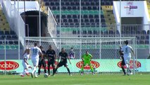 Yukatel Denizlispor 0 - 0 İttifak Holding Konyaspor Maçın Geniş Özeti