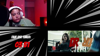 The Boys 2x5 "We Gotta Go Now" REACTION