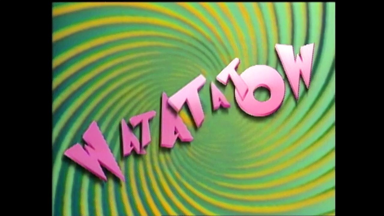 Watatatow - S4 E36 Arrête de me voler mes amis