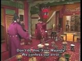 emperor wang gun korean drama with english subtitle episode-174