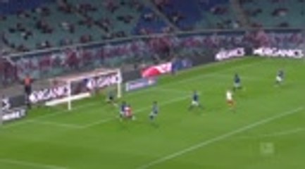 3e j. - Leipzig enfonce Schalke