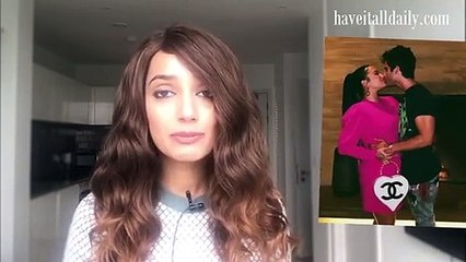 Max Ehrich And Demi Lovato Are Fighting After Their Break Up, And The Reason Is Not Selena Gomez