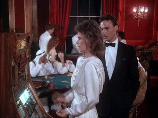 L'Espantaocells i la Sra. King 2x01(22) La caça de l'Ichneumon