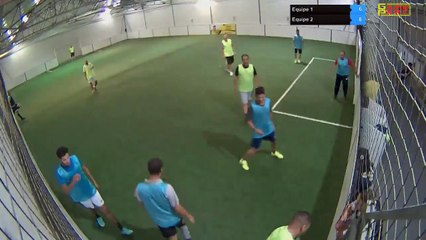 Equipe 1 Vs Equipe 2 - 04/10/20 16:56 - Loisir Poitiers - Poitiers Game Parc