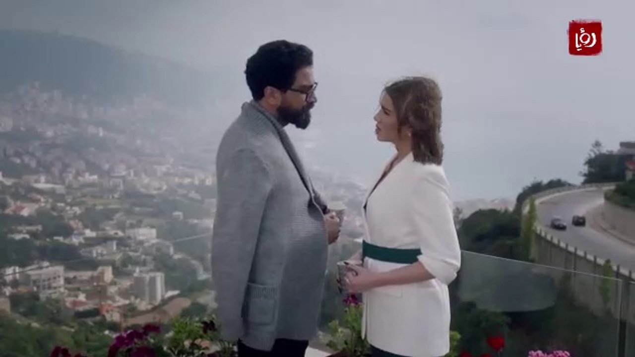 مسلسل من الاخر الحلقة 14 || مسلسل من الاخر الحل...