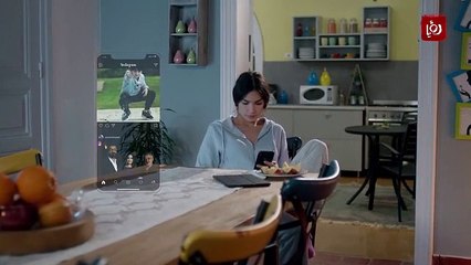 مسلسل من الاخر الحلقة 14 || مسلسل من الاخر الحلقة 14 الرابعة عشرة