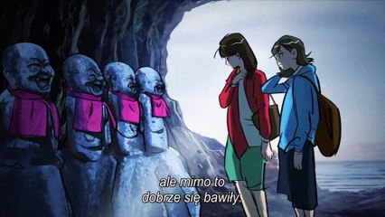 Yami Shibai 4 EP9