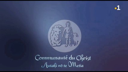 Les offices religieuses : la Communauté du Christ - 04/10/20