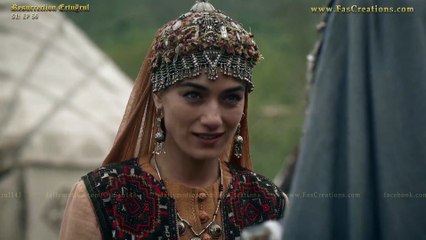 S1.EP56, Resurrection Ertugrul: Watch On Our Website In 10 Languages
