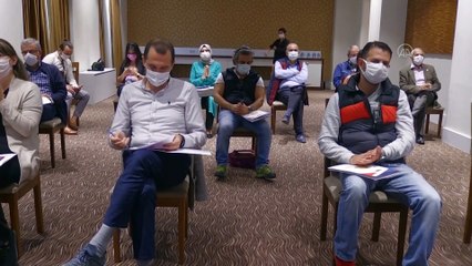 TÜKODER Başkanı Koçal'dan e-Ticaret'te dijital okuryazarlık uyarısı - AFYONKARAHİSAR