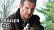 The Good Criminal -  Official Trailer vost - Liam Neeson Revenge Movie