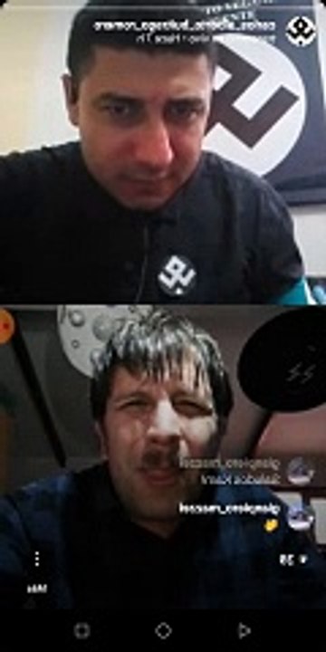 HACIA EL NUEVO NACIONALSOCIALISMO MÍSTICO.