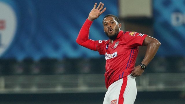 IPL 2020: Jordan Overல் Duplessis தெறிக்கவிட்ட 18 runs | OneIndia Tamil