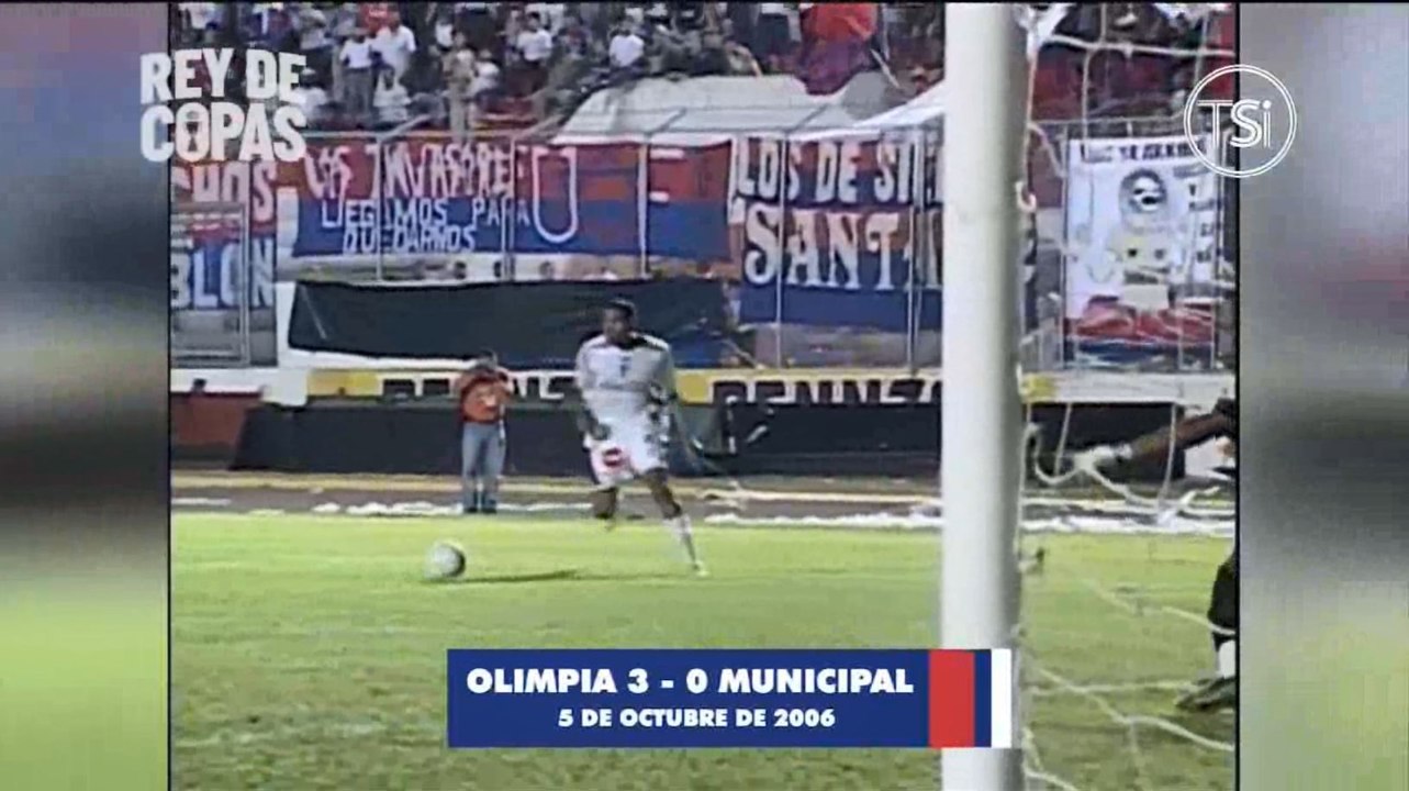 Rey de Copas -  4 de Octubre