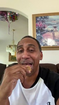 Stephen A Smith Laughs At Dallas Cowboys After Losing To Cleveland Browns and Giving Up 49 Points