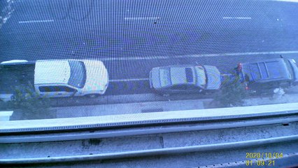 Loud Music Playing in window (2)