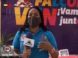 Sistema de misiones blindado y preparado para la batalla electoral este 6Dic