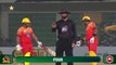 Azam Khan 55 off 27 balls in National T20 Cup 2020