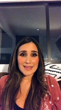 Dulce María explicó las verdaderas razones por las que no estará en el concierto de RBD