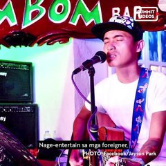 This Acoustic Singer Turned to Online Busking To Earn A Living