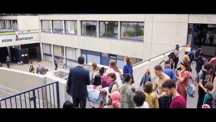 Parents d'élèves (2020) - Bande annonce
