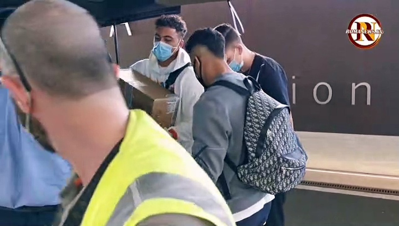 Justin Kluivert in partenza per Lipsia