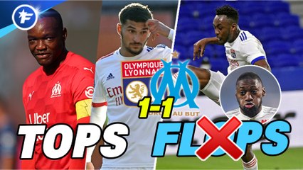 Download Video: Les tops et flops de OL-OM