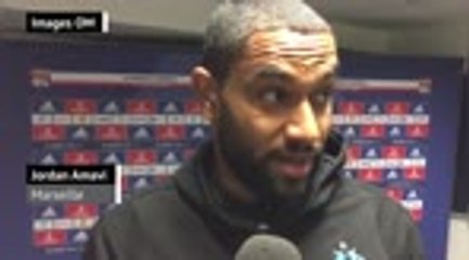 6e - Amavi : "Un très bon état d'esprit"