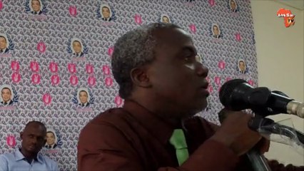 « Les jeunes ont servi de gant pour servir les sales besognes des anciens » (Jean-Yves Dibopieu, président de I.CO.N)