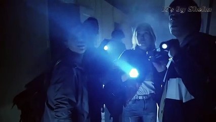 Атакан. Кровавая легенда — Трейлер (2020)