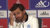 Le dernier gros point mercato d'AVB