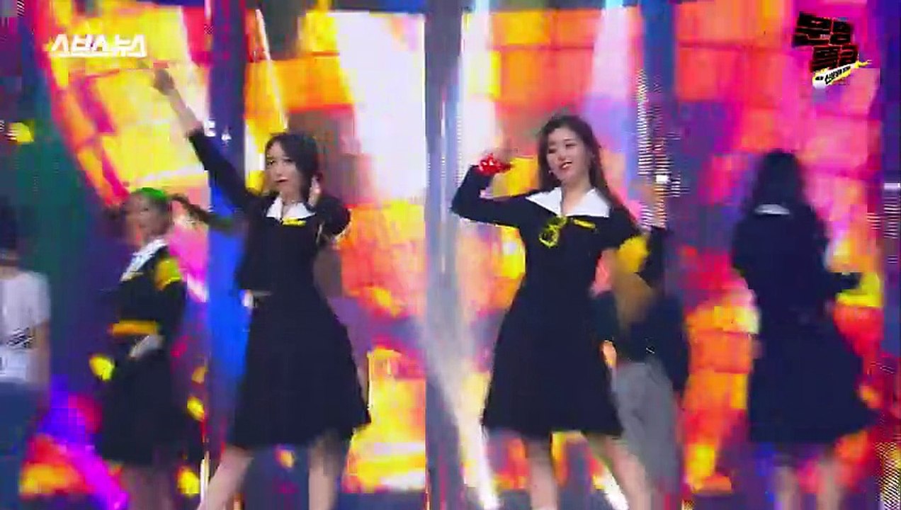 T-ARA _ Roly-Poly